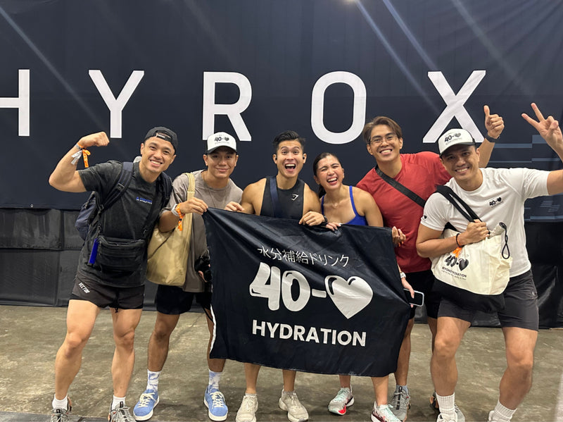 Why Electrolytes + Collagen