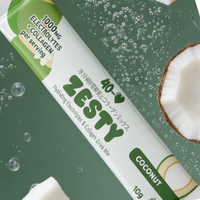 COCONUT Performance Set - 3 Pouch Bundle