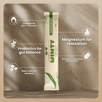 Wintermelon Collagen + Probiotics for Daily Nourishment
