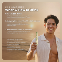 Wintermelon Collagen + Probiotics for Daily Nourishment