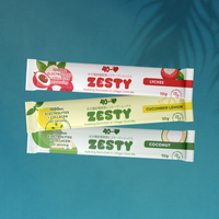 Zesty Discovery Pack