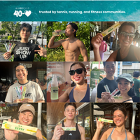 Electrolytes + Collagen Hydration - Cucumber Lemon Flavor