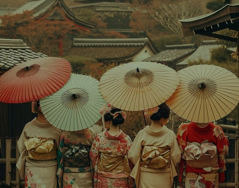 Designed With Intention