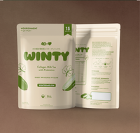 Wintermelon Collagen + Probiotics for Daily Nourishment
